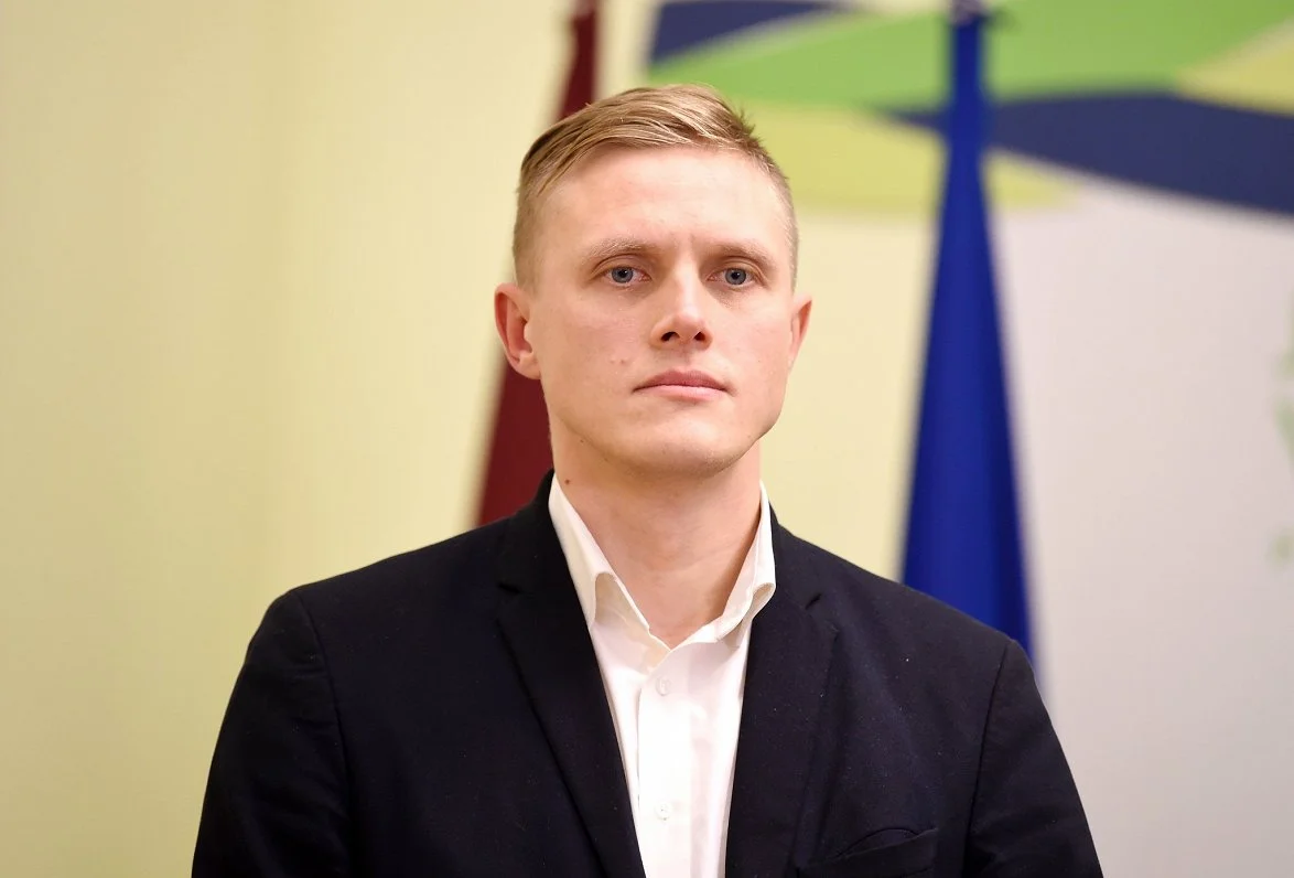 Янис Домбрава возглавил МВД: ожидания и опасения премьера