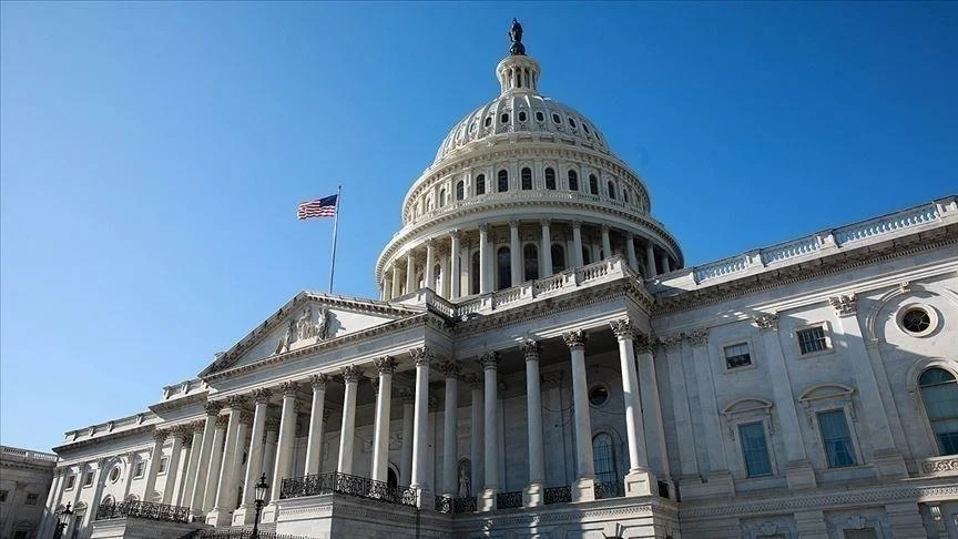 Конгрессмены ограничили полномочия Трампа на применение силы против Ирана