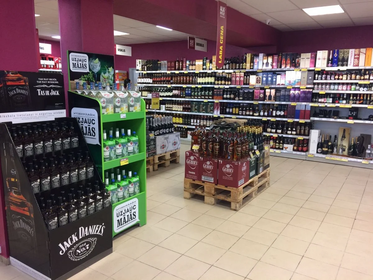 Gads pēc alkohola ierobežojumiem: vai paradumi tiešām mainās?
