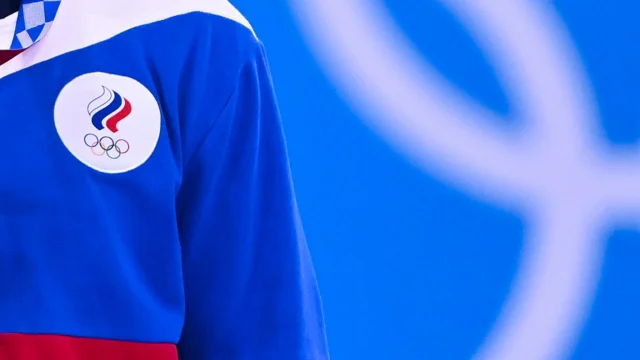 Спортсмены Латвии спорят с правительством из-за турниров с РФ