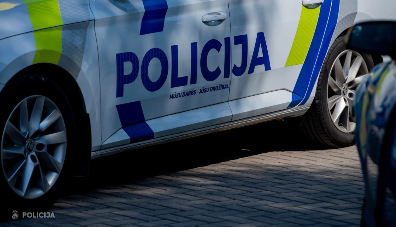 Uz Latvijas ceļiem diennaktī cietis 21 cilvēks