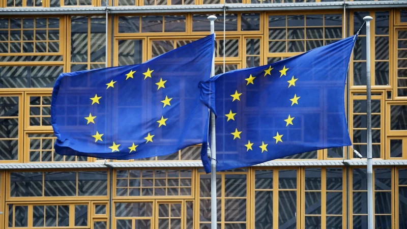 ЕС призывает партнеров увеличить финансовую помощь Украине