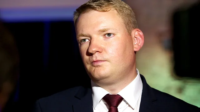 Скандал с подарками из РФ: министр юстиции требует проверки Степаненко