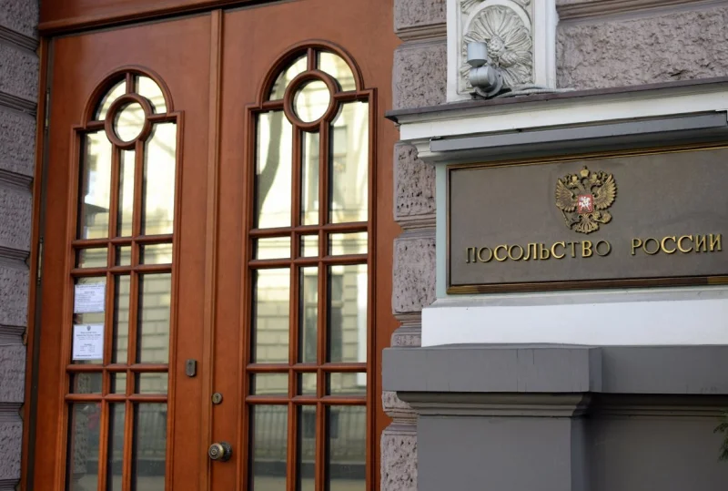 В Риге на выборах в Госдуму проголосовало 0,8% граждан России