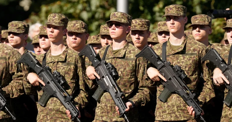 Četriem VAD iesauktajiem piemērots 100 eiro sods par neierašanos