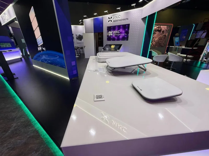 Российская компания «Бюро 1440» представила аналоги Starlink