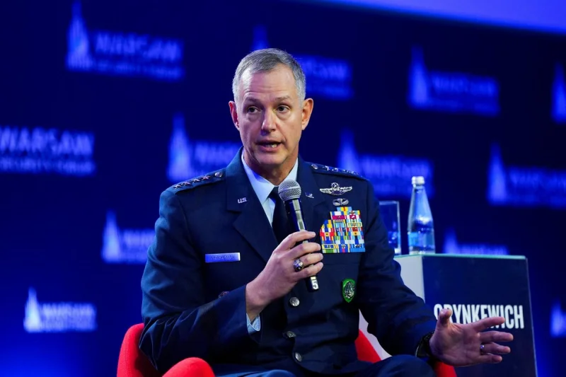 NATO komandieris: Jebkurš uzbrukums aliansei būtu bezjēdzīgs