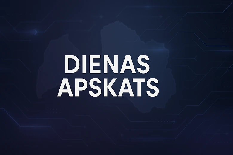 Kleinbergs novelk atbildību par Gaļas paviljonu