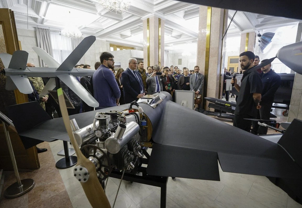 Militārais eksperts: Dronu incidenti Latvijā kļūs par ikdienu