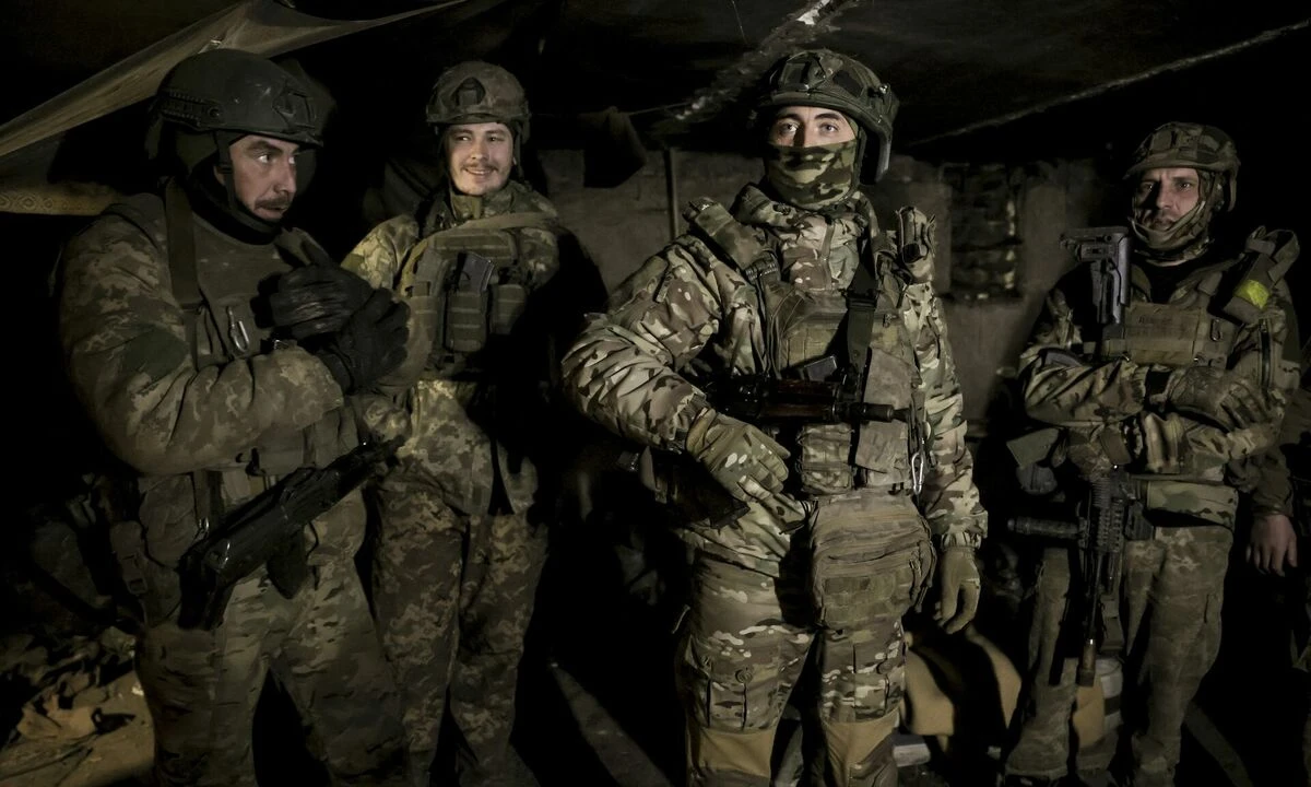 Ukraina jūnijā saņems pirmo 3,2 miljardu eiro maksājumu no ES