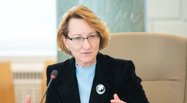 Saeima otrajā lasījumā atbalsta jauno Sporta likuma projektu