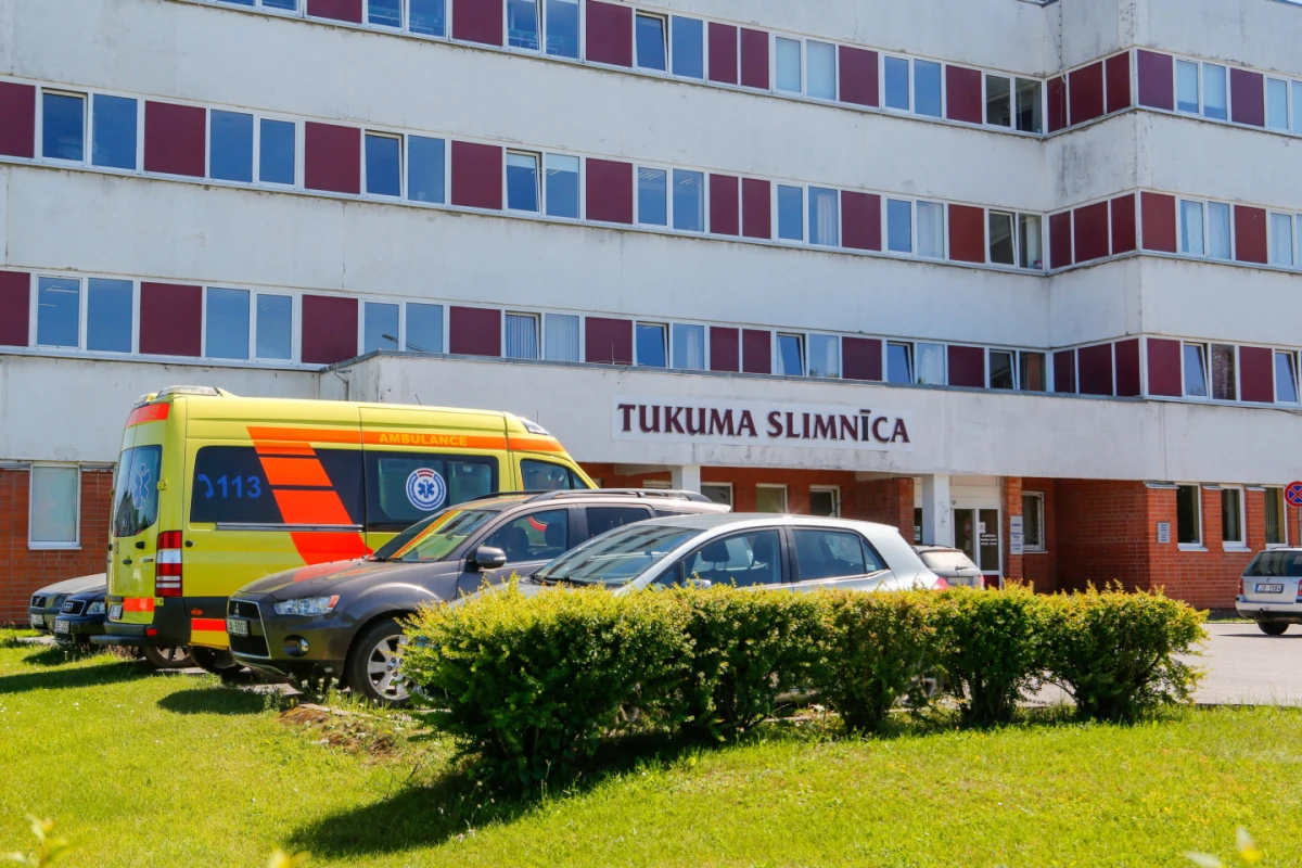 Reģionu slimnīcas brīdina par nodaļu slēgšanu finansējuma trūkuma dēļ