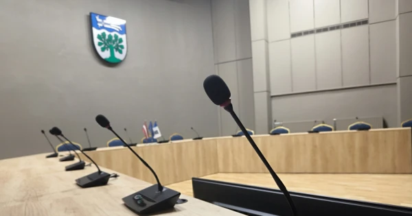 Rēzeknes dome lems par finanšu stabilizāciju un budžeta grozījumiem
