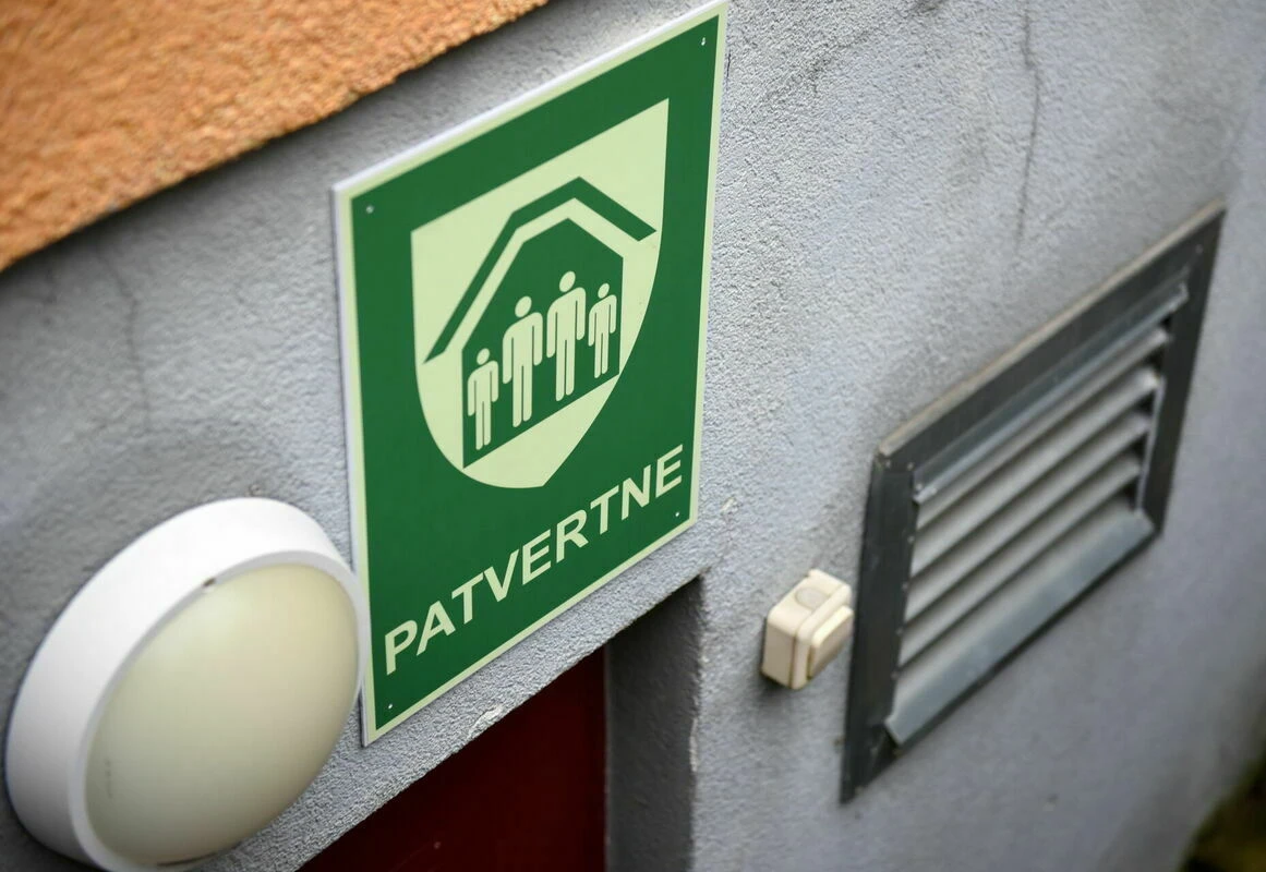 Rīgā patvēruma vietu skaits būtiski mazāks par iepriekš solīto