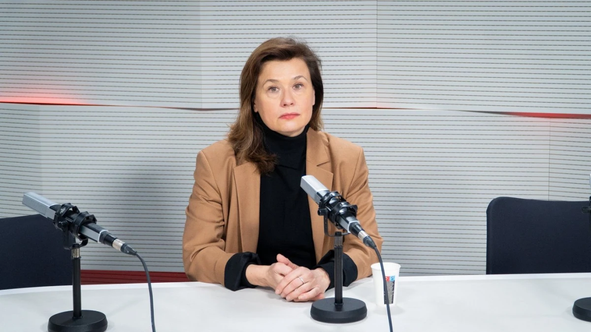 Dita Rietuma: Kā Krievija izmanto kino Rietumu ietekmēšanai