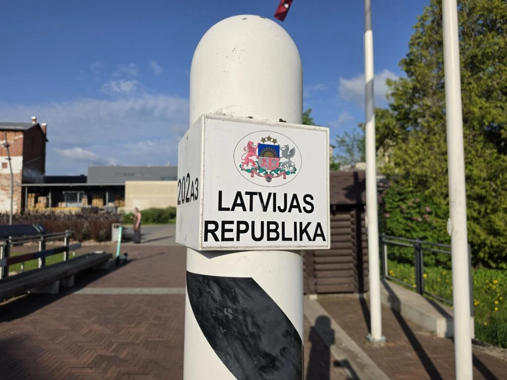 Baltijas valstis stiprina energoobjektu aizsardzību pret droni