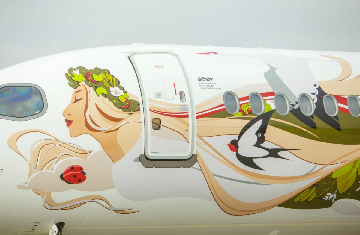 AirBaltic sākusi saņemt valsts piešķirto 30 miljonu eiro aizdevumu