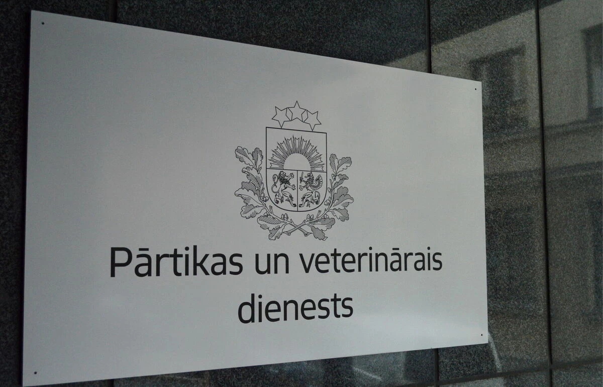 PVD atklāj aizliegtu krāsvielu Krievijas izcelsmes adžikā