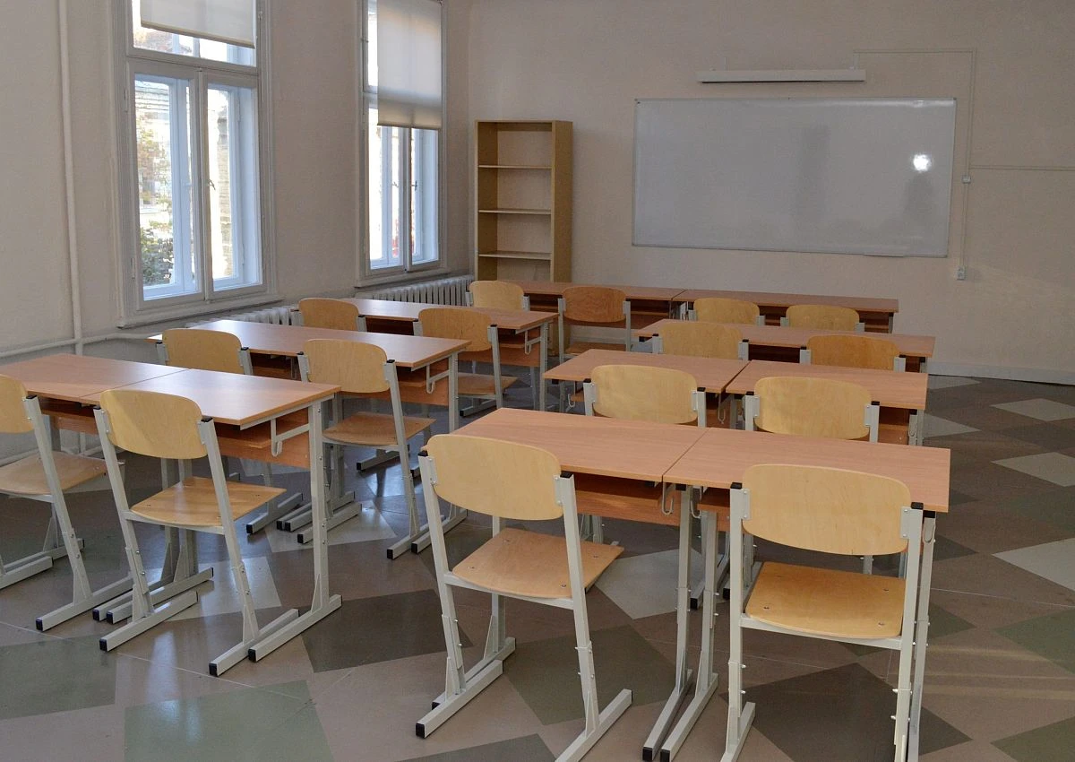 В Резекне отложили объединение школ из-за протестов родителей