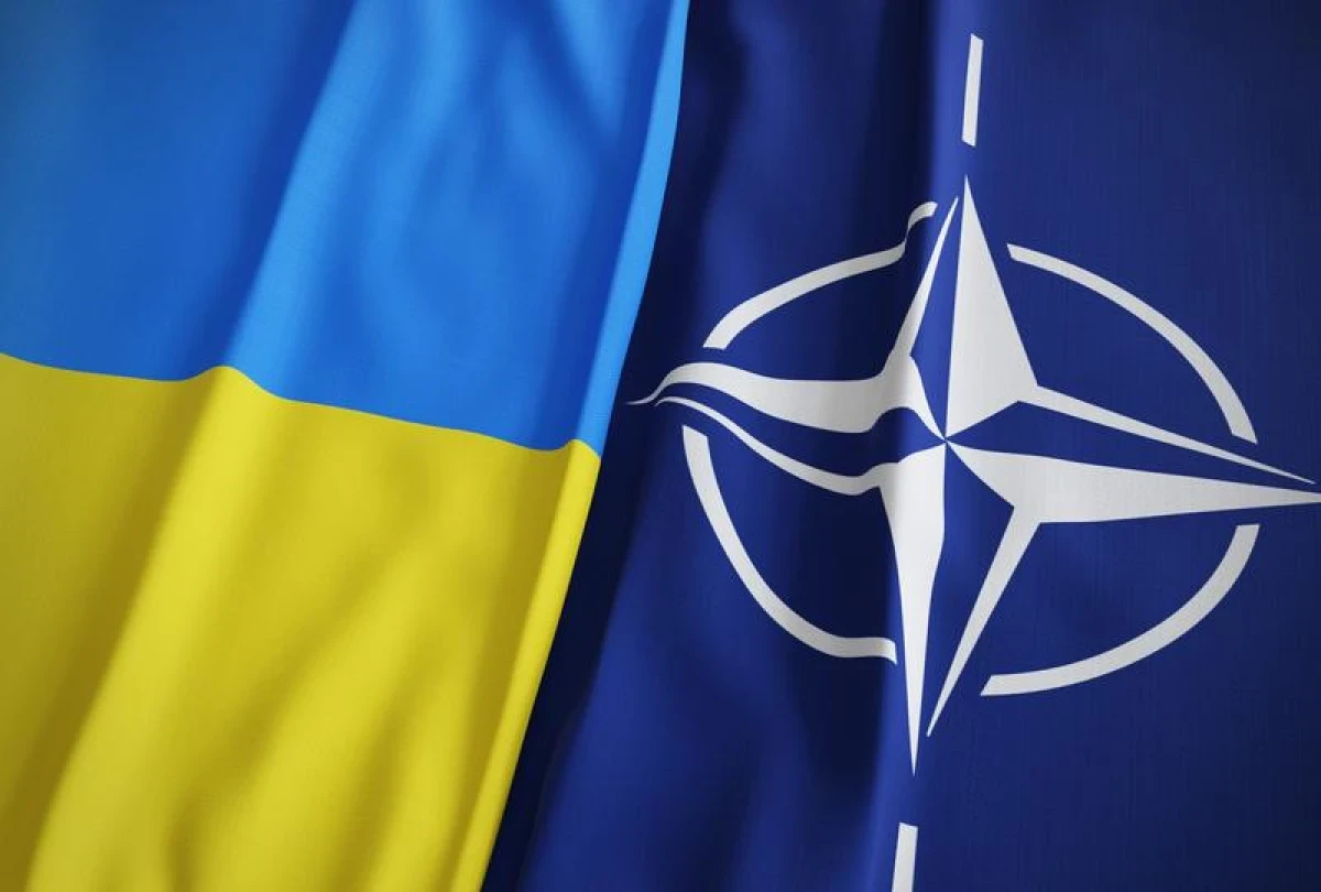 Союзники по НАТО заблокировали план помощи Украине в 0,25% ВВП