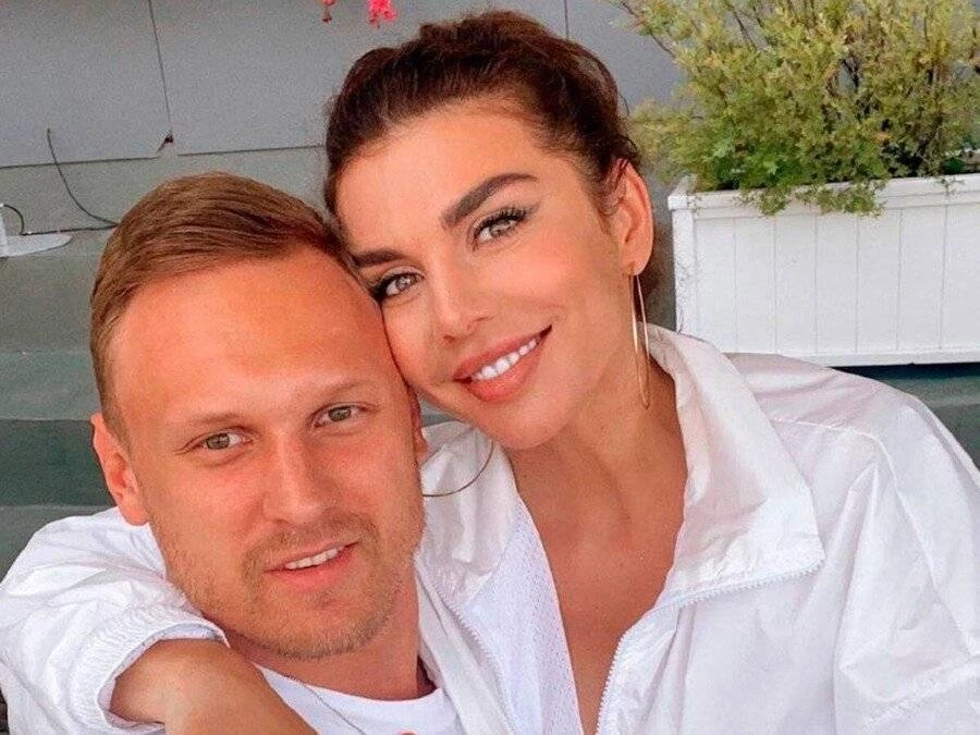 Суд по делу о разделе имущества Яниса Тиммы и Анны Седоковой