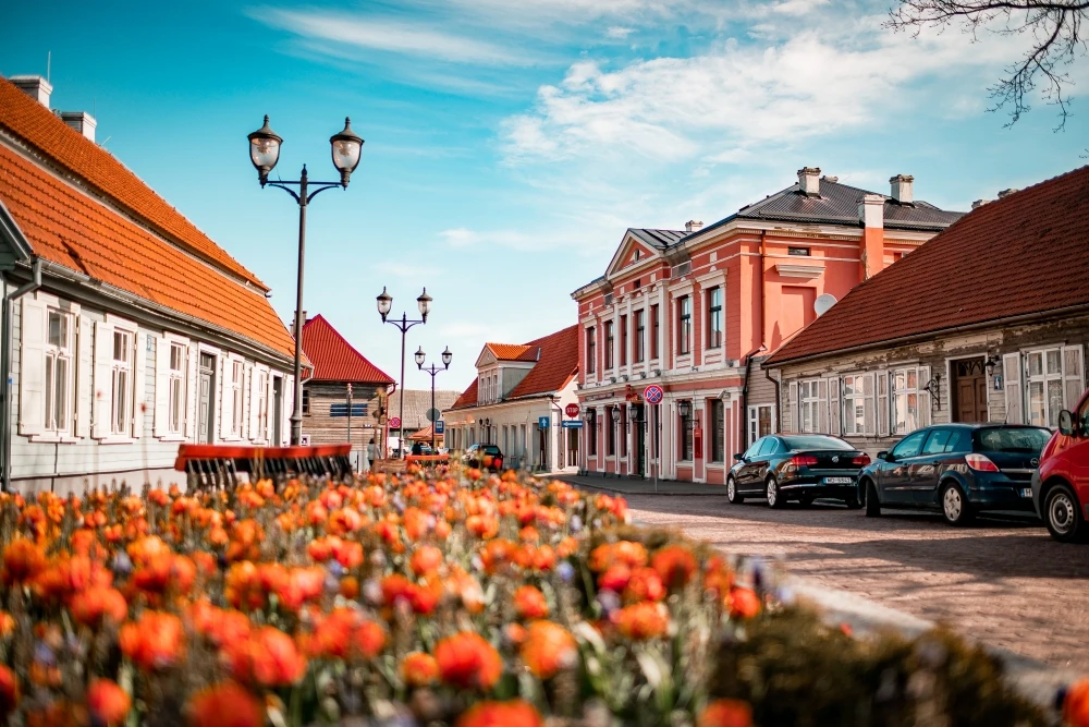 Ventspilī sākas balsošana par 2026. gada iedzīvotāju idejām
