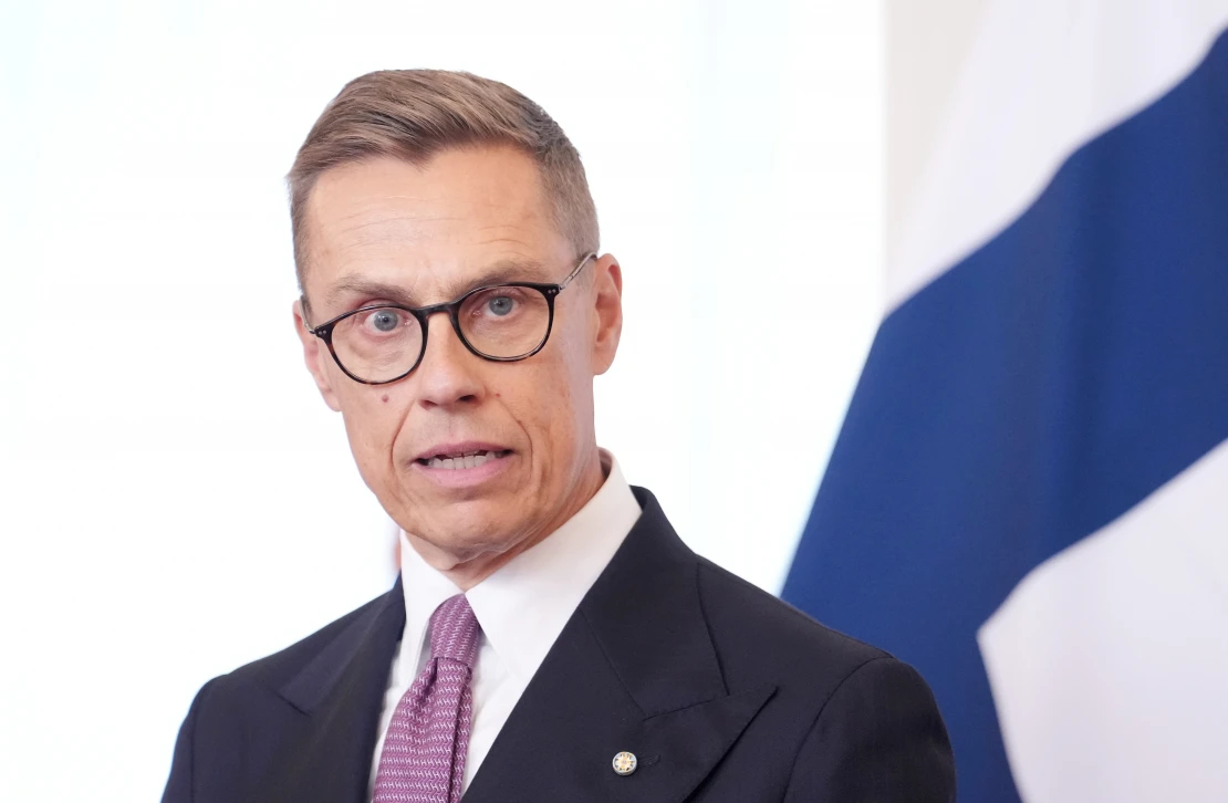 Stubs: Situācija Ukrainas frontē ir labāka nekā jebkad agrāk