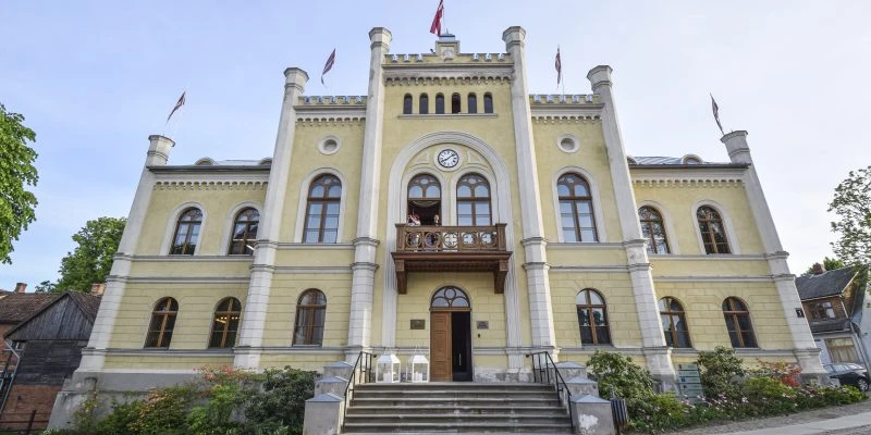 Kuldīgas novada dome lems par īpašumu iznomāšanu un budžetu