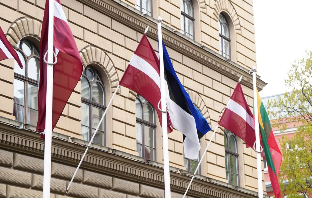 Krievija plāno vērsties Starptautiskajā tiesā pret Baltiju