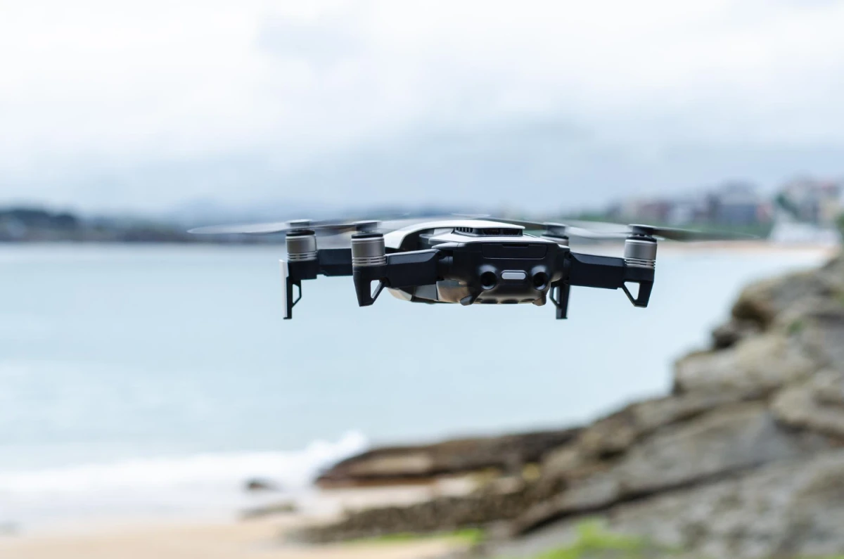 Dronu radītie riski: vai apdrošināšana sedz zaudējumus?
