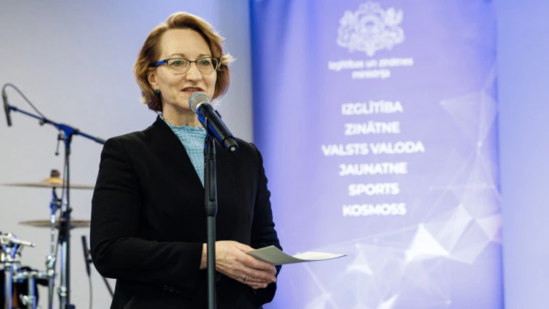 Latvijā veidos Valsts sporta fondu finansējuma pārvaldībai