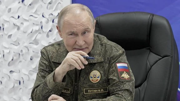 Россия планирует иск против стран Балтии в Международный суд ООН