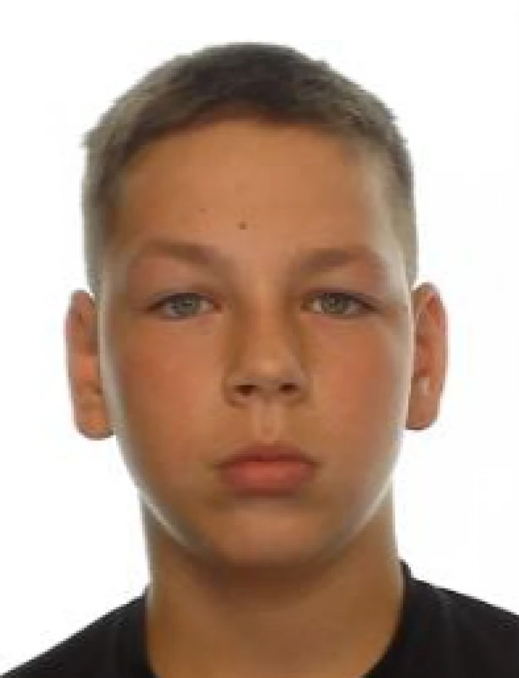 Valsts policija meklē divus bezvēsts pazudušus pusaudžus