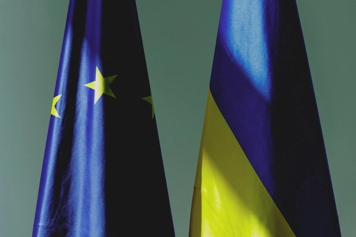 Ukrainas iestāšanās sarunas ES varētu sākties jūnijā
