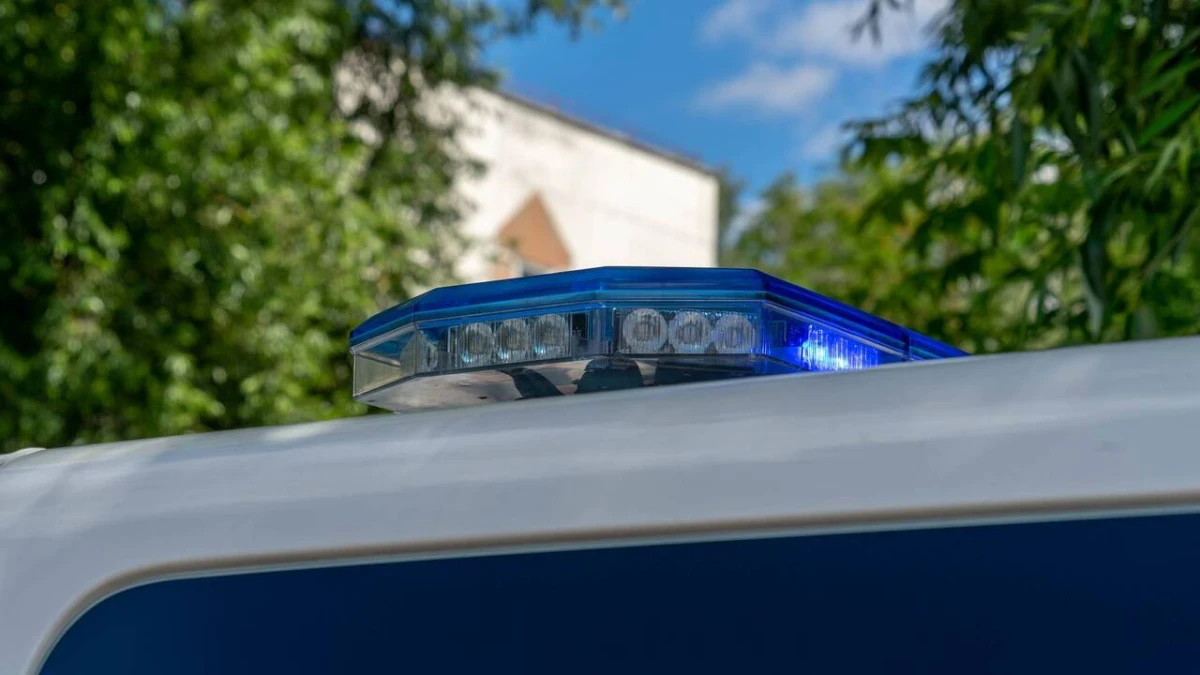 В Риге 11-летняя девочка сутки провела одна в антисанитарии