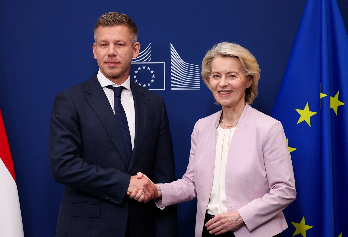 EK atbrīvos Ungārijai 16,4 miljardus eiro pēc reformu progresa