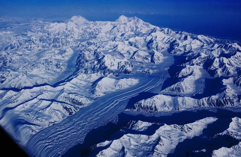 Sporta komanda Remoss atvadās no Denali bojāgājušās alpīnistes