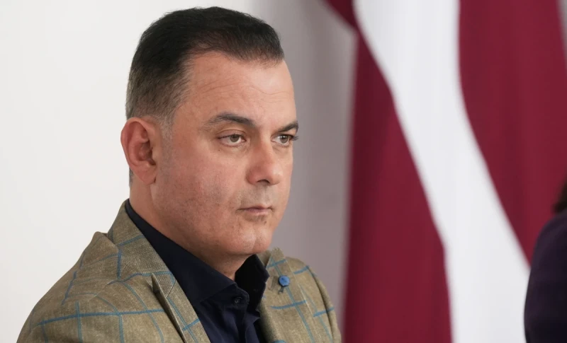 Хосам Абу Мери рассказал о личном опыте жизни в условиях войны