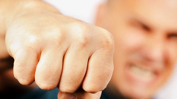 Драка на празднике в Юрмале: полиция задержала подозреваемого