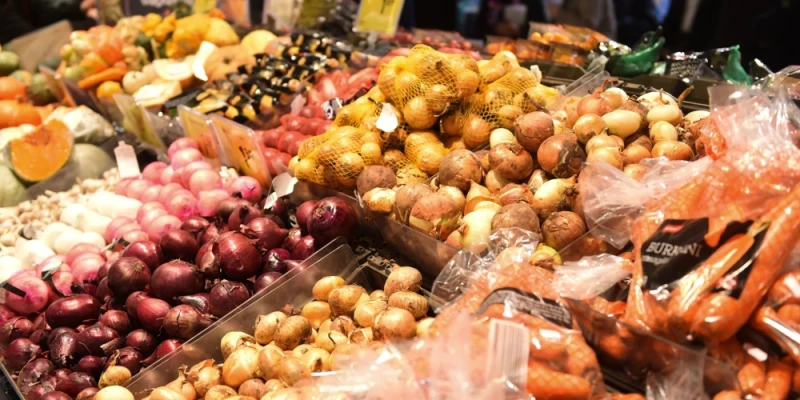 Цены на продукты в Латвии: почему растут расходы жителей