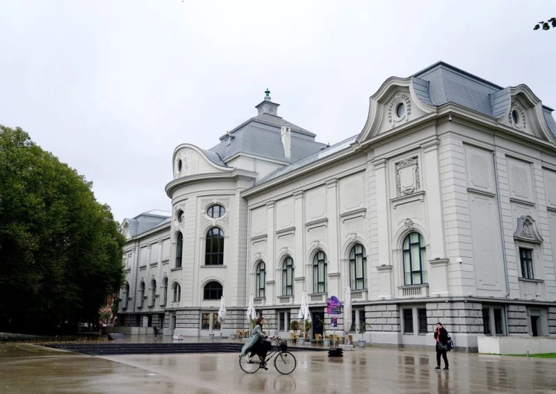 Латвийские музеи повысили стоимость билетов на 15-25%
