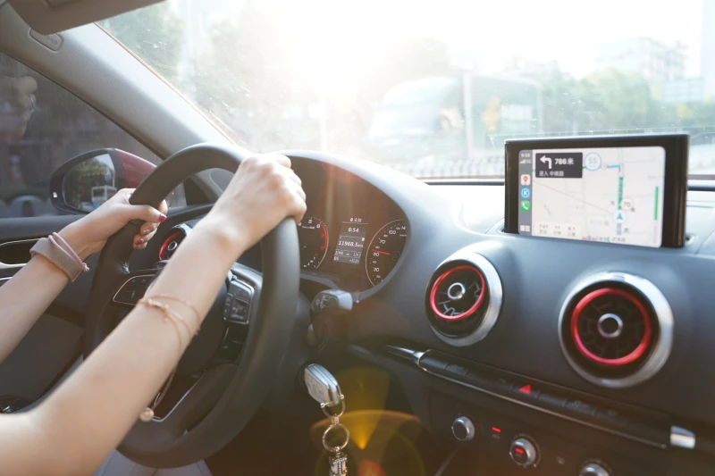 Gulbenes novada pašvaldība ievieš GPS kontroli transportam