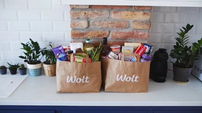 Wolt Market slēdz savus veikalus Lietuvā