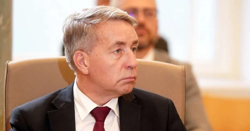 Zemkopības ministrs Augulis piesaistījis Voļski darbam LVM