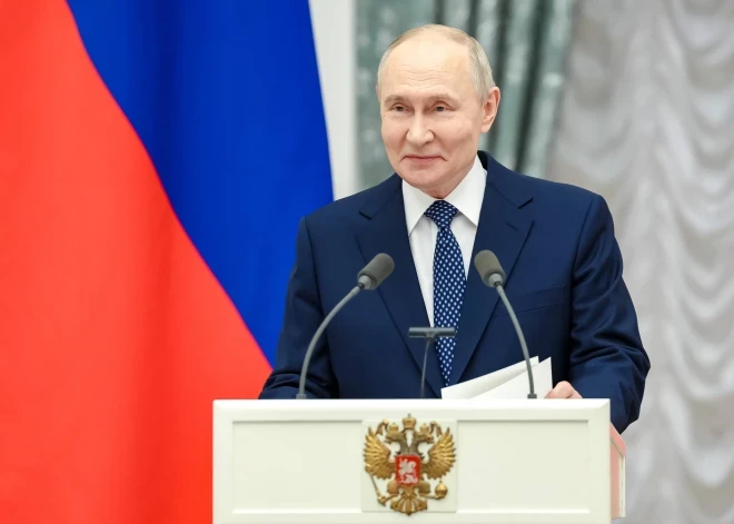 Putins Astanā draud Armēnijai un izplata dezinformāciju par karu
