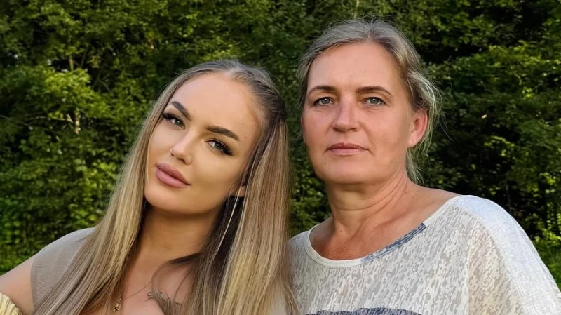 Adriana Miglāne izdod albumu un atklāj ģimenes pārdzīvojumus