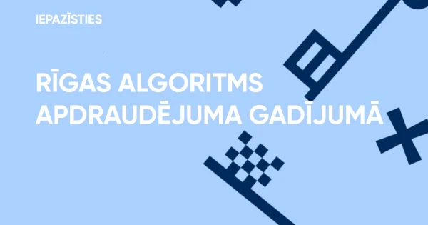 Rīgas dome izstrādājusi rīcības plānu dronu apdraudējuma gadījumā