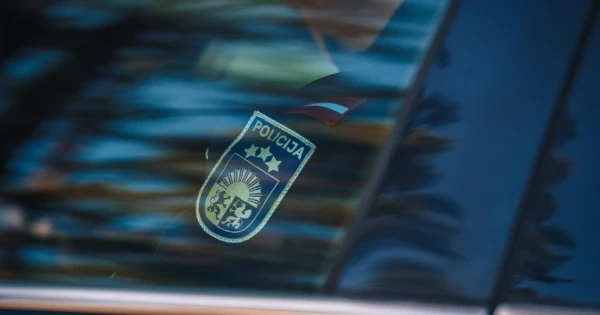 IDB rosina tiesāt VUGD amatpersonu par finanšu mahinācijām