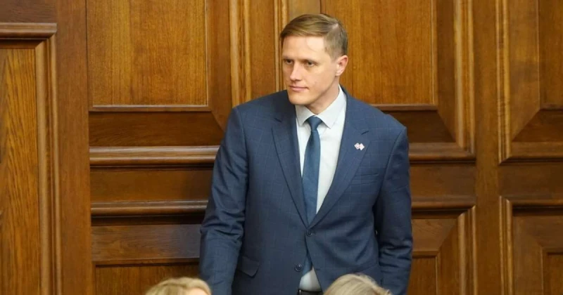 Dombrava izvirza trīs prioritātes iekšlietu sistēmas stiprināšanai