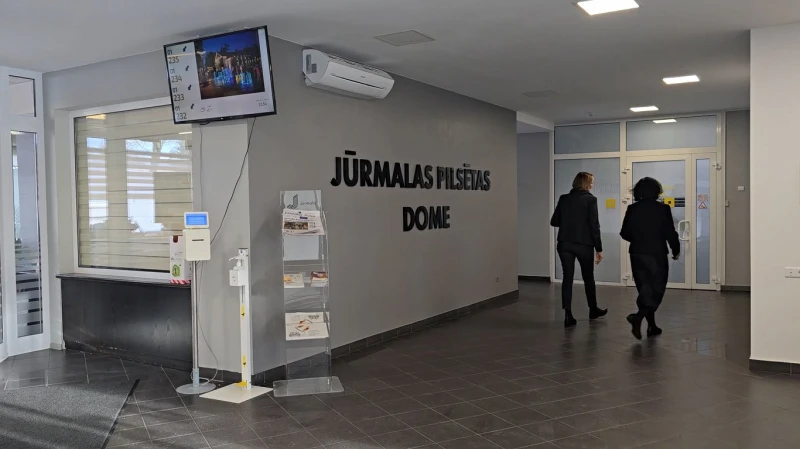 Jūrmala pēc kautiņa svētkos vērtēs drošības pasākumus